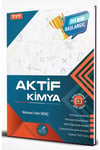 TYT Aktif Kimya 0 dan Başlayanlara 2024