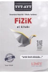 Tyt Ayt Fizik El Kitabı