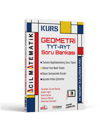 TYT AYT Geometri KURS Soru Bankası