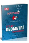 Tyt Ayt Geometri Maestro Soru Bankası