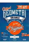 Tyt Ayt Orijinal Geometri Soru Bankası 25-26