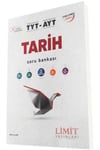 TYT AYT Tarih Soru Bankası