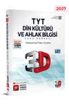 Tyt Felsefe Ve Din Kültürü Ve Ahlak Bilgisi Soru Bankası