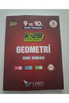 TYT GEOMETRİ SORU BANKASI 9. VE 10.SINIF TEKRARI K-28 MAARİF MODELİ