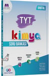 TYT Kimya Soru Bankası Orbital Yayınları