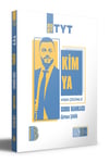 TYT Kimya Video Çözümlü Soru Bankası