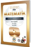 TYT Matematik 49 Günde Video Ders Kitabı Bilgi Sarmal