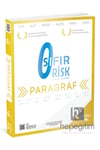 TYT Paragraf Sıfır Risk Soru Bankası Video Çözümlü