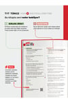 TYT Türkçe Defter Video Destekli