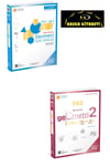 Üç Dört Beş Tyt-Ayt Geometri 1. Kitap Ve 2 Kitap Soru Bankası 2 Kitap-h2