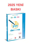 ÜÇDÖRTBEŞ 345 TYT MATEMATİK DENEME 10 LU 2025 MODEL