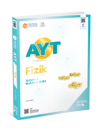 ÜÇDÖRTBEŞ AYT Fizik Soru Bankası