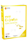 ÜçDörtBeş Yayınları TYT Coğrafya Soru Bankası