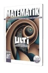 Ulti Yayınları AYT Matematik Soru Bankası