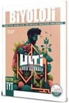 Ulti Yayınları TYT Biyoloji Soru Bankası