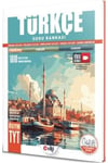 Ulti Yayınları TYT Türkçe Soru Bankası