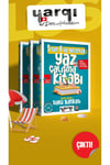Yargı Ders Arkadaşım 5ten 6ya Geçenler İçin Yaz Çalışma Kitabı