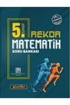 Yayınları 5. Sınıf Matematik Rekor Soru Bankası