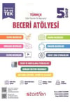 Yayınları 5. Sınıf Beceri Atölyesi