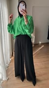 ANNA BOL PAÇA PANTOLON