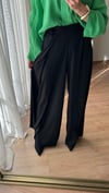 ANNA BOL PAÇA PANTOLON