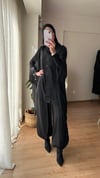 ANNA BOL PAÇA PANTOLON
