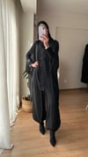 ANNA BOL PAÇA PANTOLON