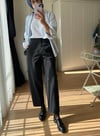 ANTRASİT CASUAL PANTOLON