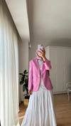 ASOS TEK DÜĞMELİ CEKET