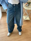 BAGGY JEAN
