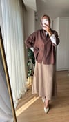 BASİC GÖMLEK