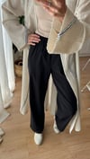 BELİ LASTİKLİ BEACH PANTOLON