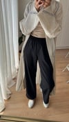 BELİ LASTİKLİ BEACH PANTOLON