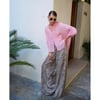 BOL PAÇA LEOPAR PANTOLON