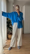 BOL PAÇA PANTOLON