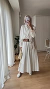 CEPLİ  GOFRE ETEK
