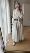 CEPLİ  GOFRE ETEK