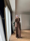 ÇİFT CEPLİ GÖMLEK