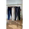 DUBLE PAÇA PANTOLON
