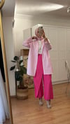 ETNİK MODEL PANTOLON