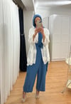 ETNİK MODEL PANTOLON