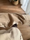 FİTİLLİ KADİFE GÖMLEK