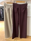 GABARDİN PANTOLON