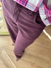 GABARDİN PANTOLON