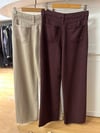 GABARDİN PANTOLON