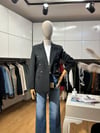 GOLDEN DÜĞMELİ BLAZER CEKET