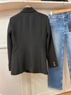 GOLDEN DÜĞMELİ BLAZER CEKET