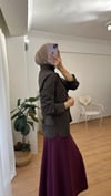 HAKİM YAKA GÖMLEK