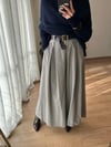 İTHAL FİTİLLİ KADİFE PANTOLON ETEK