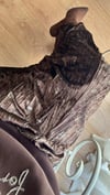 İTHAL VELVET ETEK